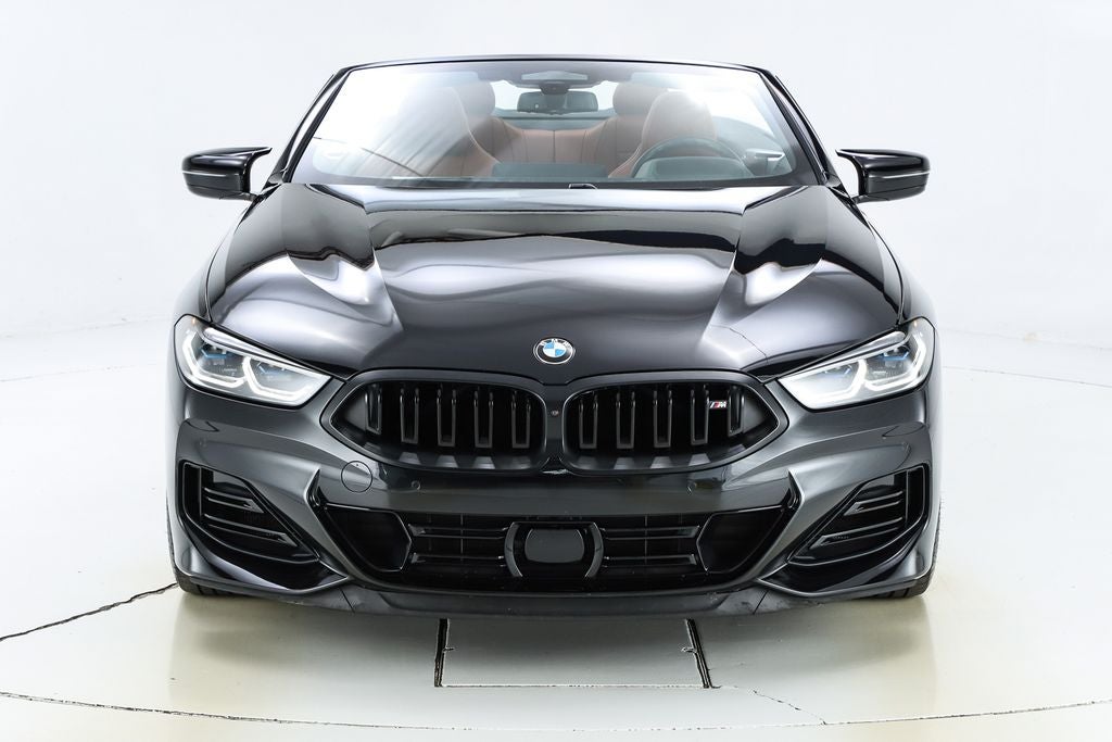 2023 BMW 8 Series M850i xDrive