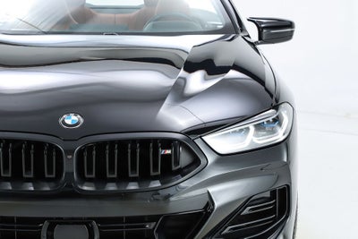 2023 BMW 8 Series M850i xDrive