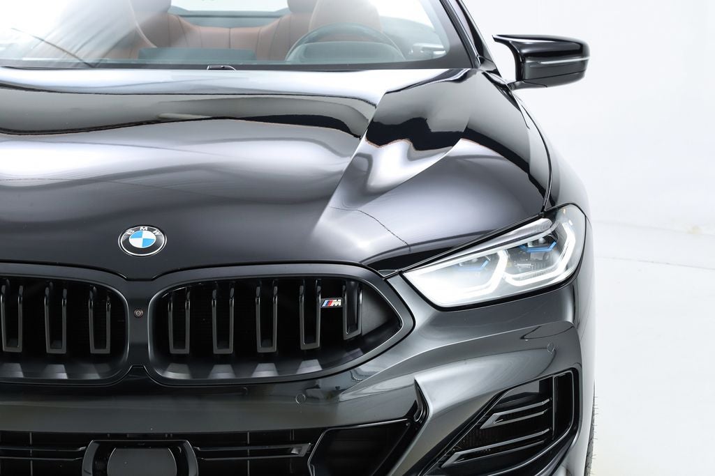 2023 BMW 8 Series M850i xDrive
