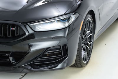 2023 BMW 8 Series M850i xDrive