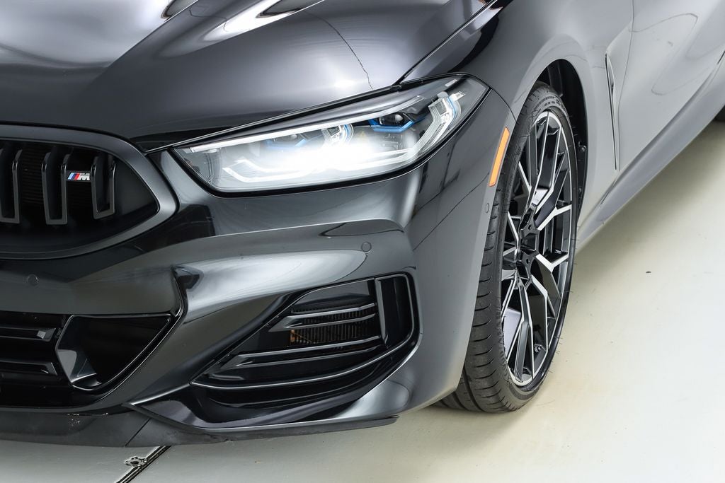 2023 BMW 8 Series M850i xDrive