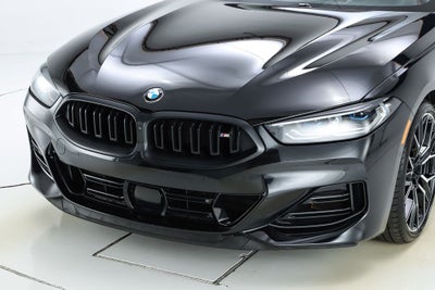 2023 BMW 8 Series M850i xDrive