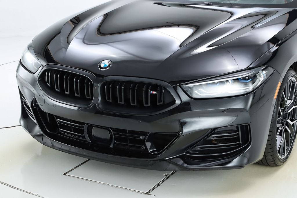 2023 BMW 8 Series M850i xDrive
