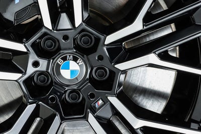 2023 BMW 8 Series M850i xDrive
