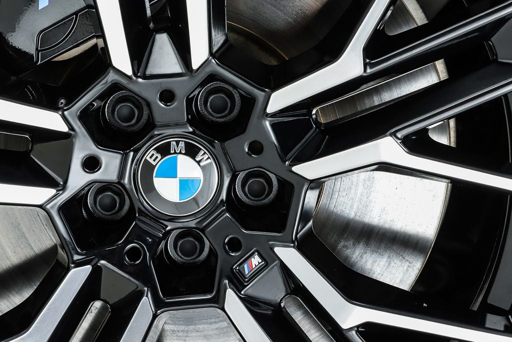 2023 BMW 8 Series M850i xDrive