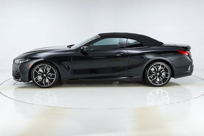2023 BMW 8 Series M850i xDrive