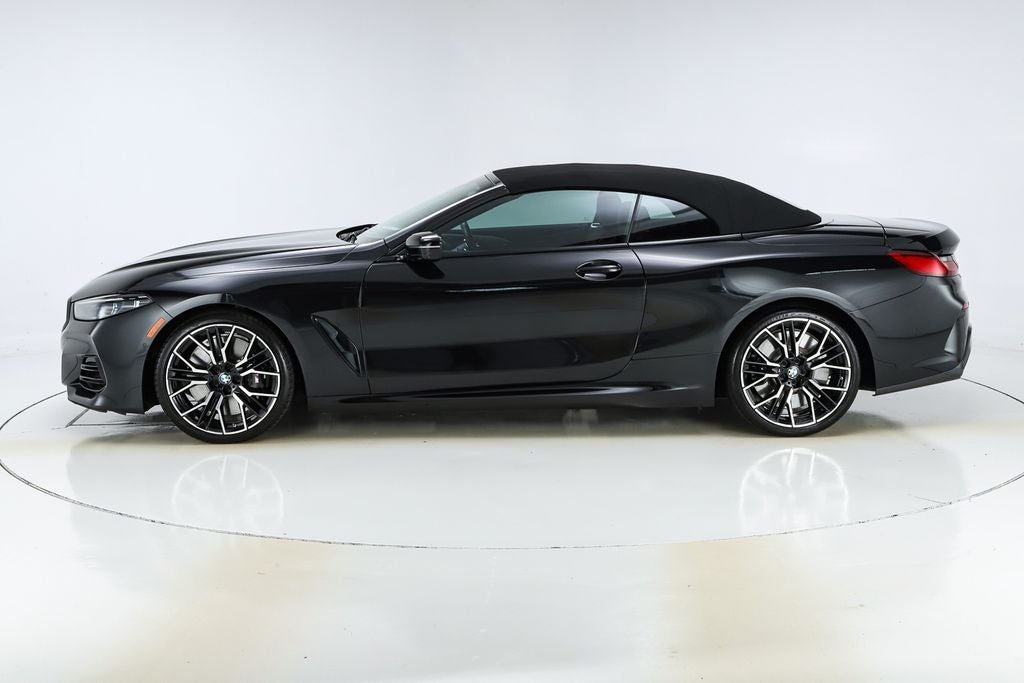 2023 BMW 8 Series M850i xDrive