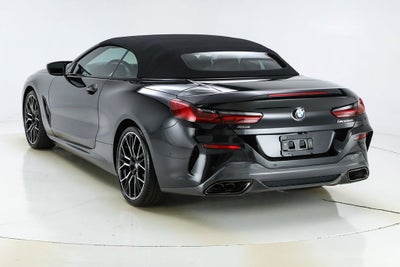2023 BMW 8 Series M850i xDrive