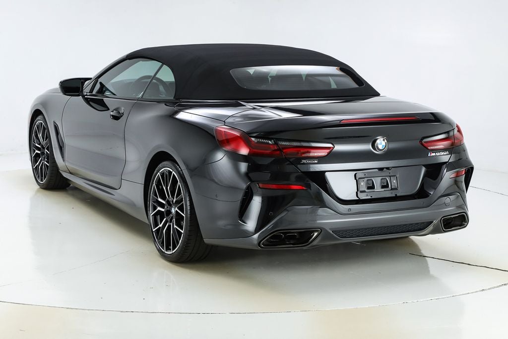2023 BMW 8 Series M850i xDrive