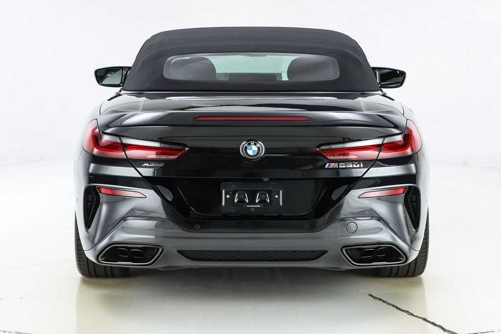 2023 BMW 8 Series M850i xDrive