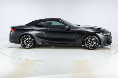 2023 BMW 8 Series M850i xDrive