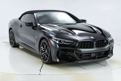 2023 BMW 8 Series M850i xDrive