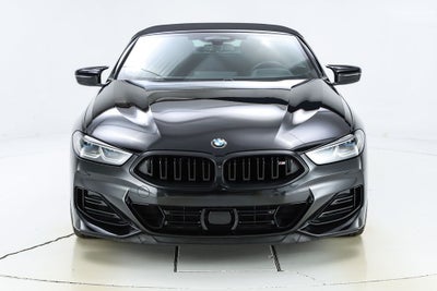 2023 BMW 8 Series M850i xDrive