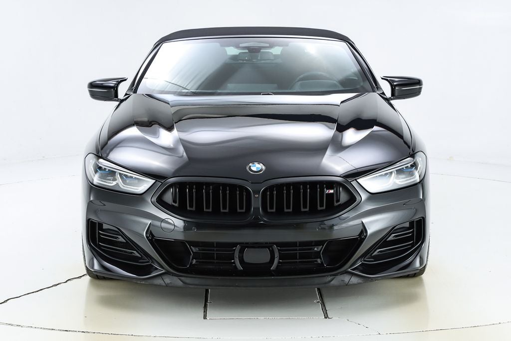 2023 BMW 8 Series M850i xDrive