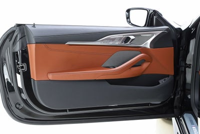 2023 BMW 8 Series M850i xDrive