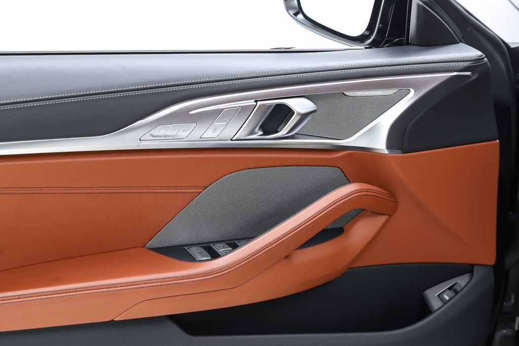 2023 BMW 8 Series M850i xDrive