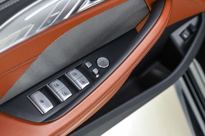 2023 BMW 8 Series M850i xDrive