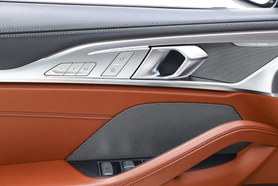 2023 BMW 8 Series M850i xDrive