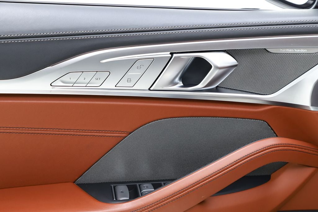 2023 BMW 8 Series M850i xDrive