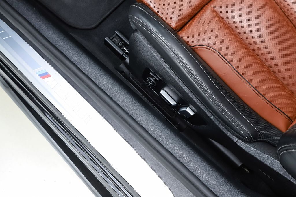2023 BMW 8 Series M850i xDrive