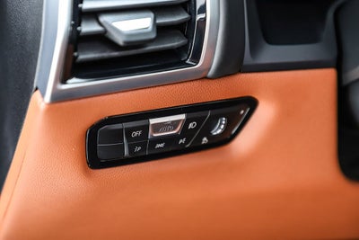 2023 BMW 8 Series M850i xDrive
