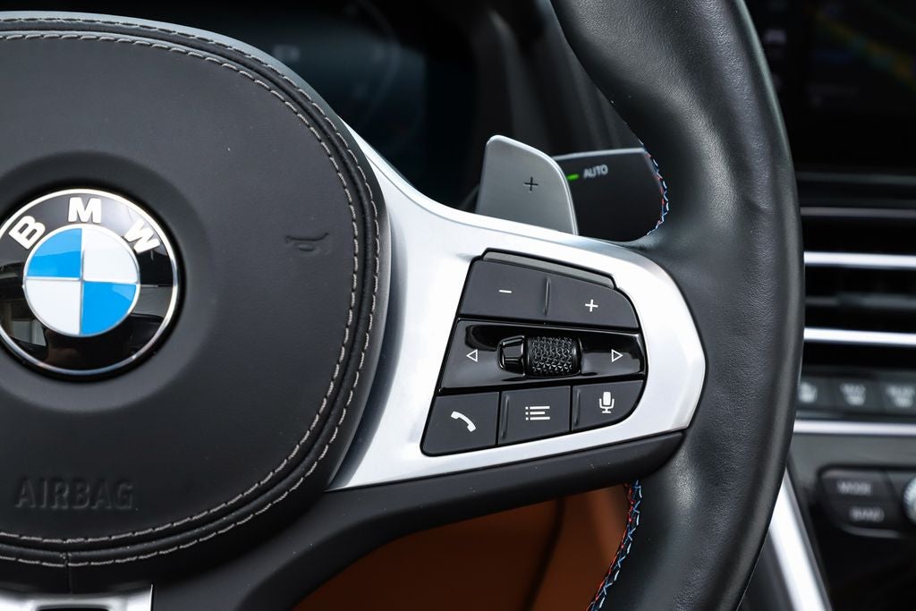 2023 BMW 8 Series M850i xDrive
