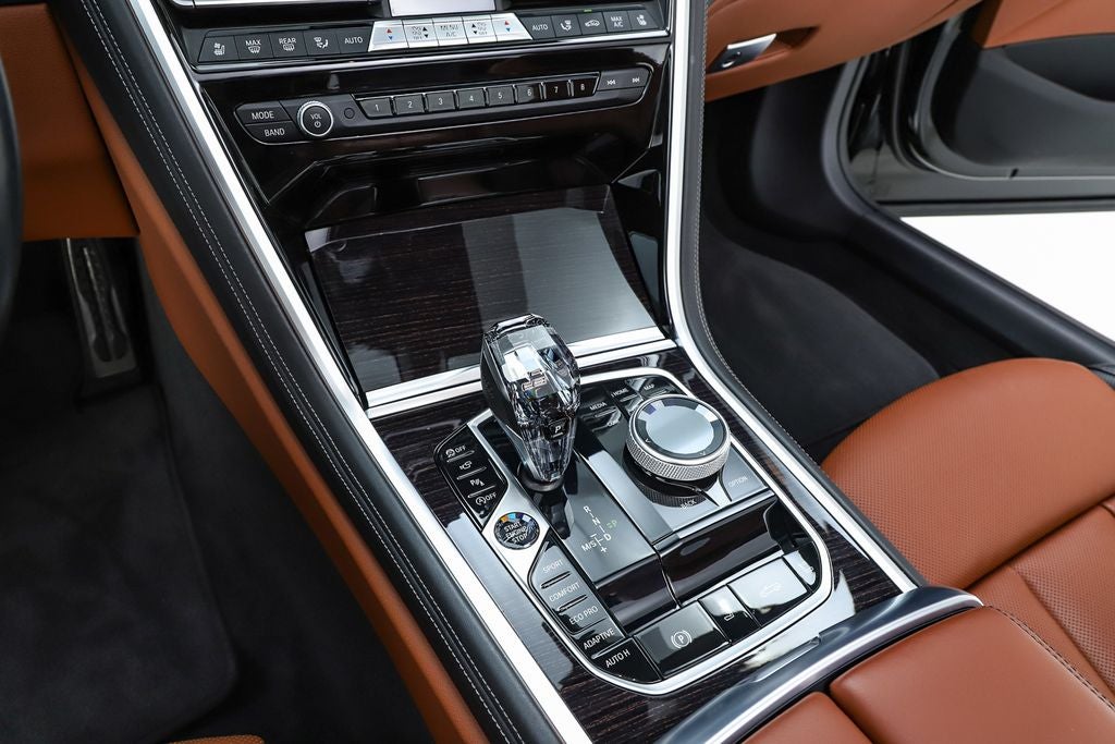 2023 BMW 8 Series M850i xDrive
