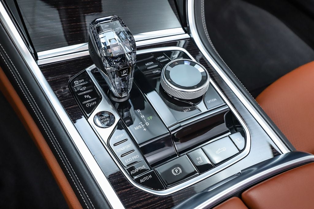 2023 BMW 8 Series M850i xDrive