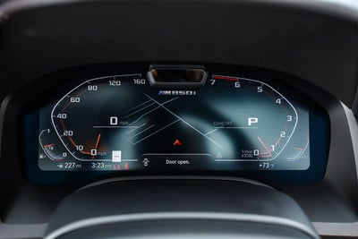 2023 BMW 8 Series M850i xDrive