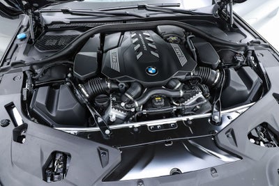 2023 BMW 8 Series M850i xDrive
