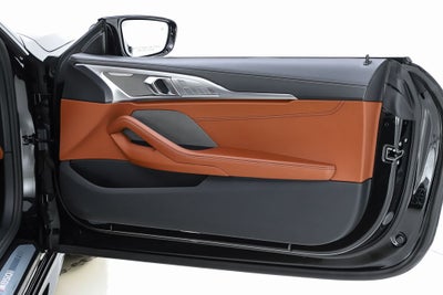 2023 BMW 8 Series M850i xDrive