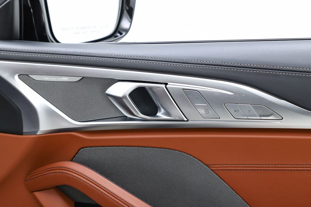 2023 BMW 8 Series M850i xDrive