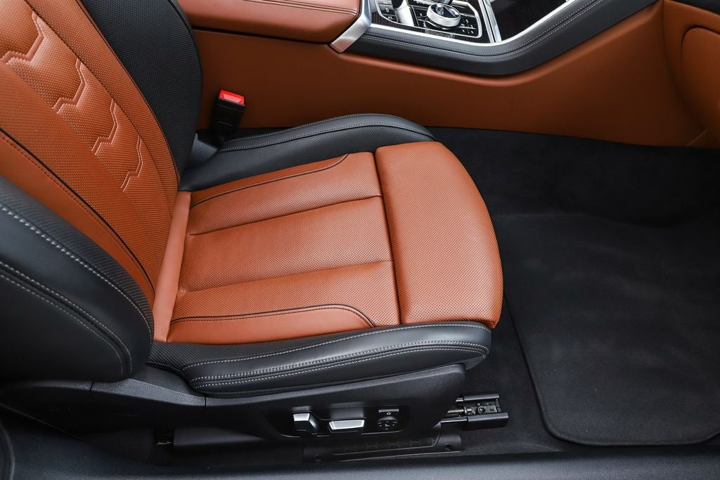 2023 BMW 8 Series M850i xDrive
