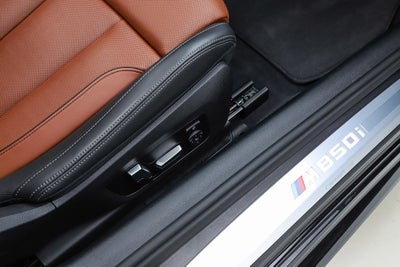 2023 BMW 8 Series M850i xDrive