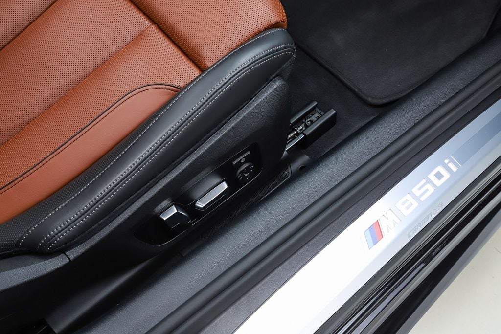 2023 BMW 8 Series M850i xDrive