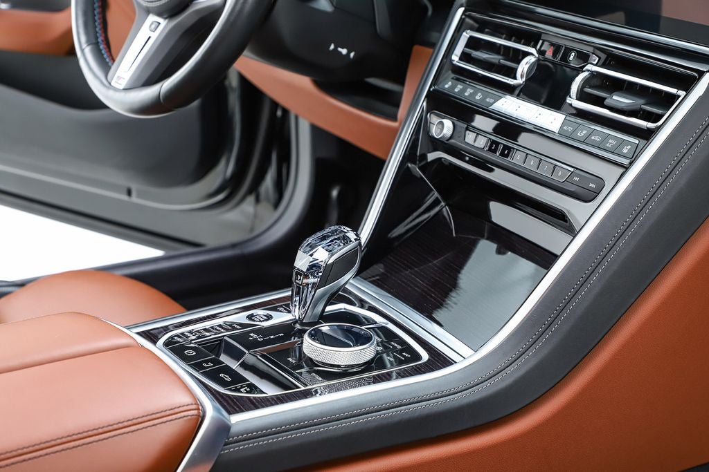 2023 BMW 8 Series M850i xDrive