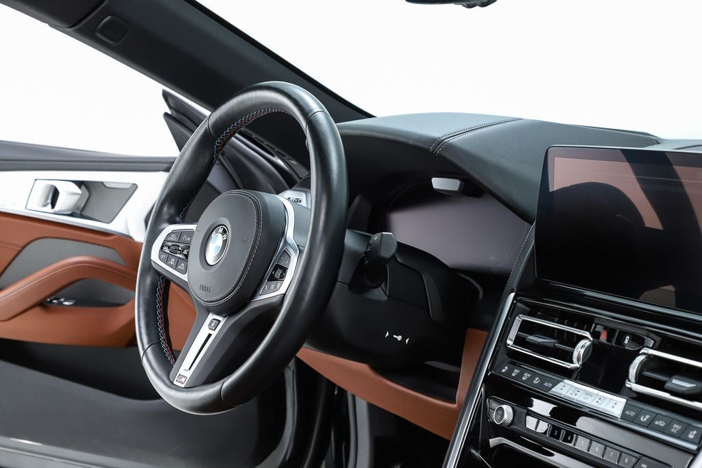 2023 BMW 8 Series M850i xDrive