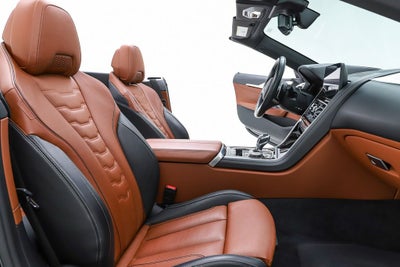 2023 BMW 8 Series M850i xDrive