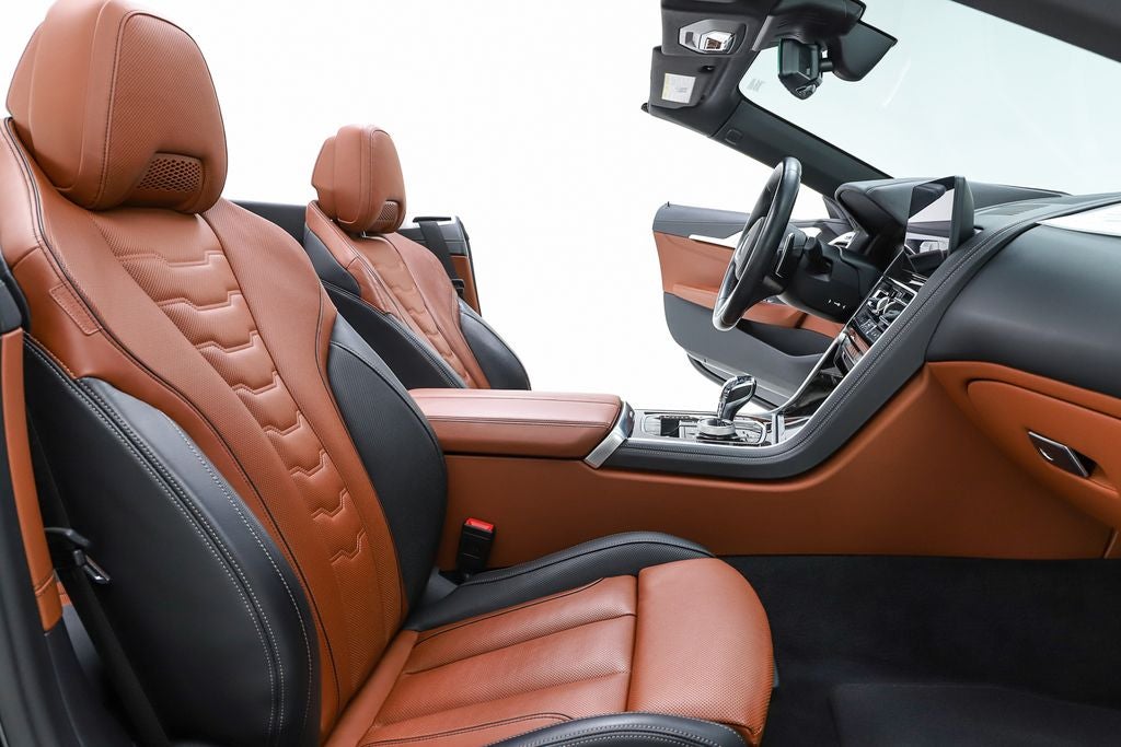 2023 BMW 8 Series M850i xDrive