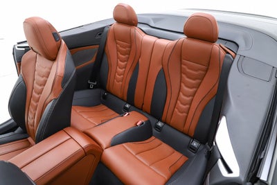 2023 BMW 8 Series M850i xDrive