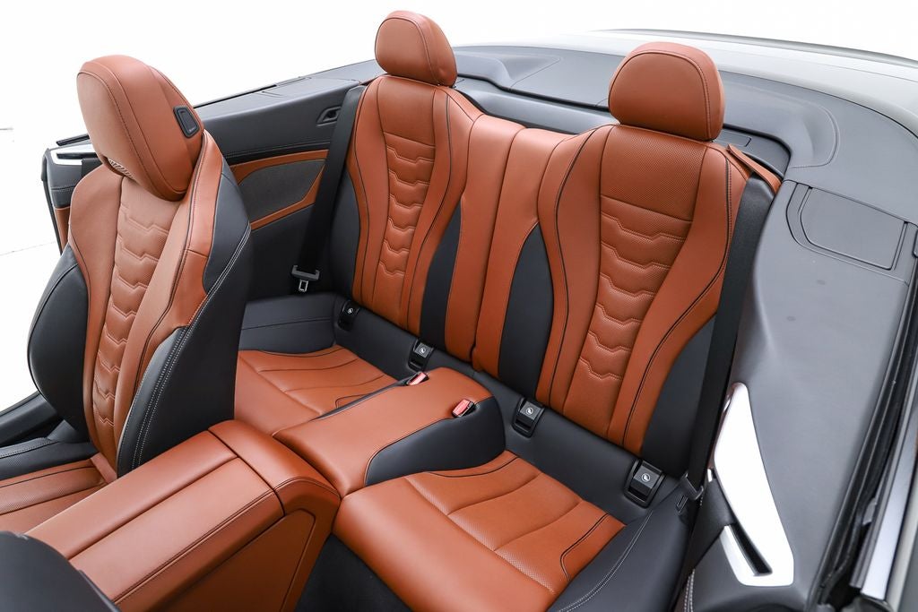 2023 BMW 8 Series M850i xDrive