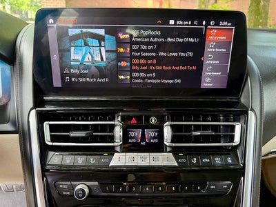 2023 BMW 8 Series M850i xDrive Gran Coupe