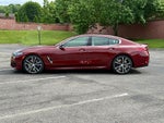 2023 BMW 8 Series M850i xDrive Gran Coupe