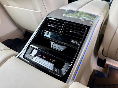 2023 BMW 8 Series M850i xDrive Gran Coupe