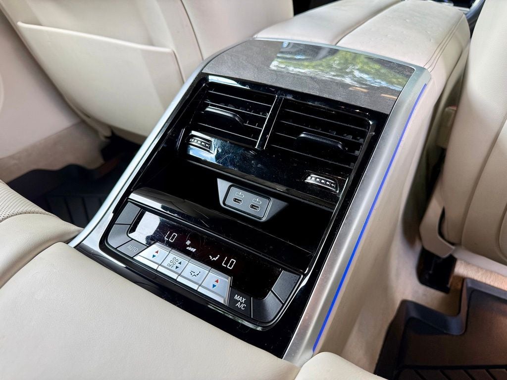 2023 BMW 8 Series M850i xDrive Gran Coupe
