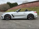 2021 BMW Z4 sDrive M40i