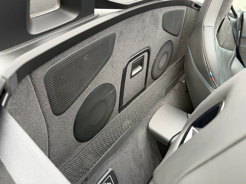 2021 BMW Z4 sDrive M40i