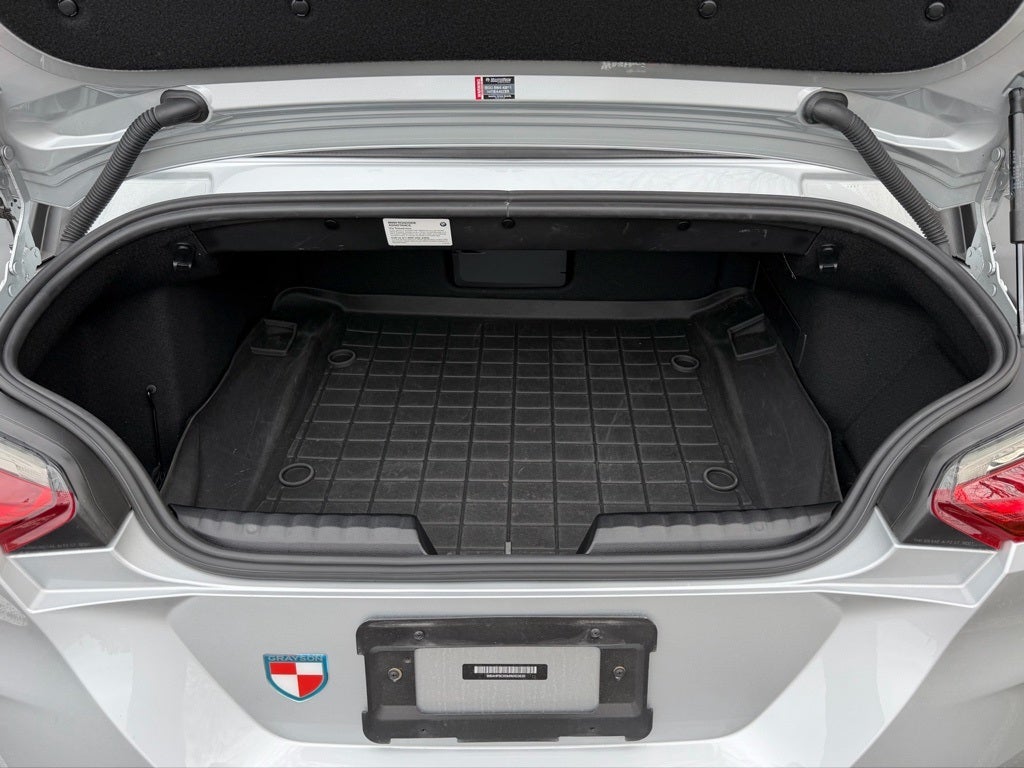 2021 BMW Z4 sDrive M40i