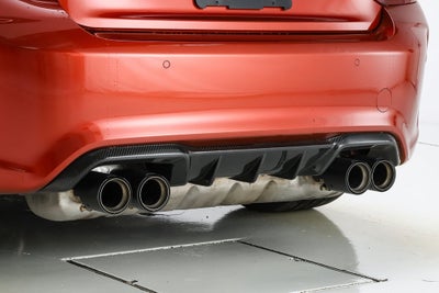 2019 BMW M2 Competition