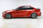2019 BMW M2 Competition